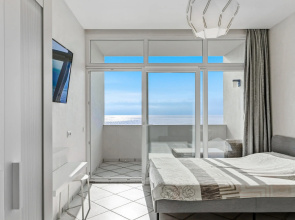 Dlya Otdykha U Morya Apartments