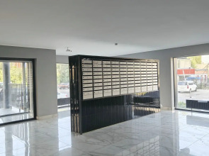 Квартира Граф Хаус 80