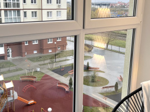 Апартаменты Уютная Квартира у Моря в Зеленоградске