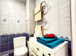 Квартира Уютная около Иркутской Областной Клинической Больницы