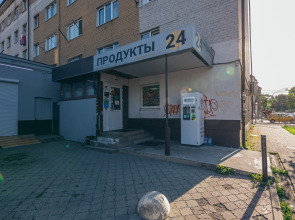 Апартаменты Лофт