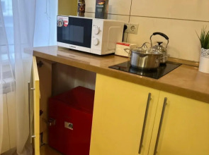 Квартира Уютная посуточно