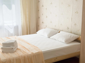 Апартаменты Эконом в Центре Кисловодска