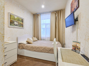 Гостиница Поместье