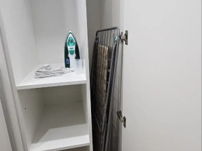 Квартира в центре Автозаводского района