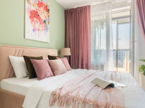 Квартира Pietari Garden