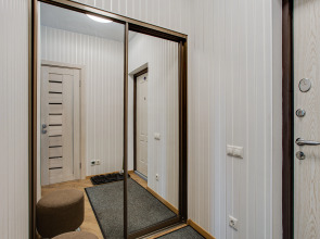 Апартаменты в Краснознаменске, Советская 2