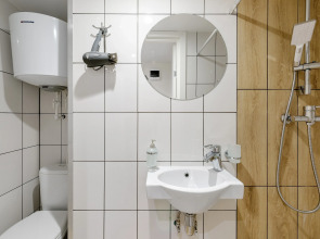 Апартаменты VEDA Aparts 2 Свечной Переулок 17