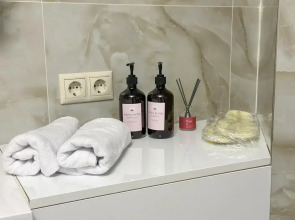 Апартаменты Уютные на Бульваре