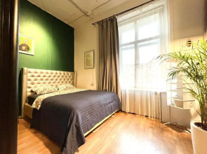 Апартаменты Art Aristocrat