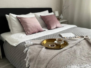 Апартаменты В Центре Города