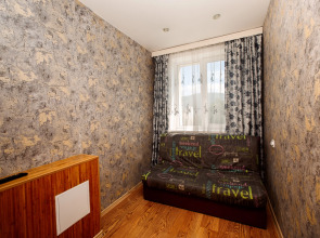 Апартаменты СКомфортом Ленина 319