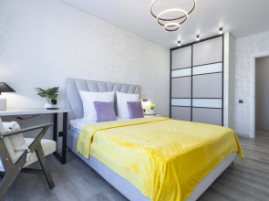 Apartamenty Prince Apartments na Ulice Vlasihinskaa 65Ak4 (116)