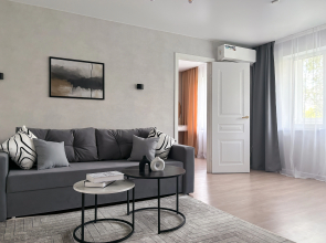 Апартаменты Fusion by Pavlov