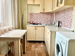 Квартира Эконом на Весенней 10