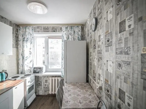 Квартира Сахалинская 8