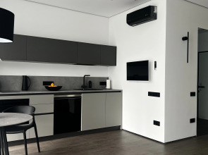 Квартира Студия PLAY2DAY