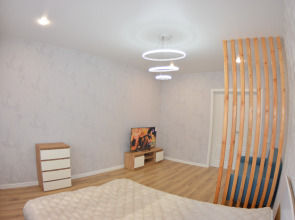 Апартаменты Уютная Однушка на Лакина 2