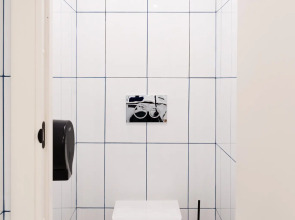 Хостел Morfeus Capsule Hotel