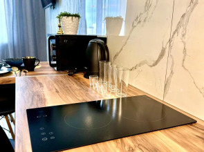 Апартаменты в центре города