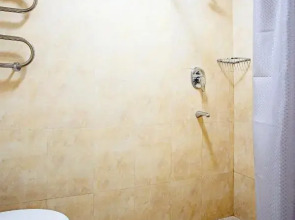 Отель Корсар