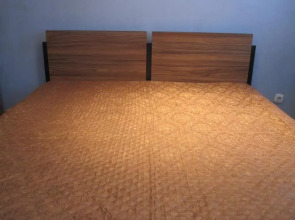 Апартаменты Pushkinskaya35