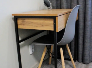 Квартира в географическом центре Самары