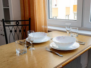 Апартаменты Прованс