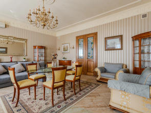 Апартаменты Роскошные с Видом на Кремль