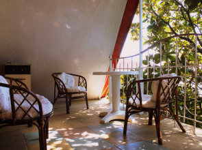 Гостевой дом Радмир