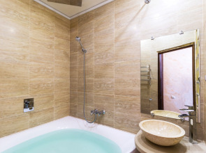 Апартаменты Турист Центр Омск