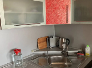 Апартаменты Tur House в Каспийске