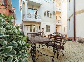 Atmosfera Guest House