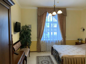 Мини-отель Виктория