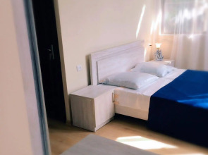 Гостевой дом Holiday House Green Cape Batumi