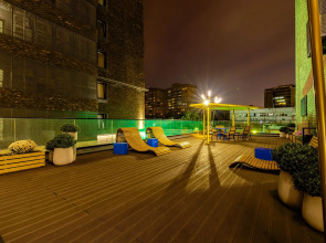 Апартаменты с Хорошим Ремонтом