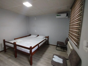 Хостел Caravan Hostel