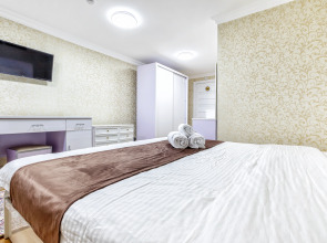 Отель Bed and Breakfast Hotel