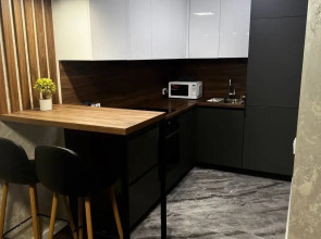 Апартаменты Bulbash Mayak Minsk