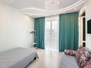 Апартаменты в Центре Владивостока