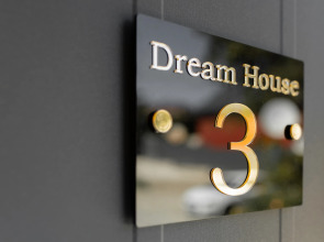 Гостевой дом Dream House