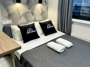 Апартаменты 340.5 Кунцевская