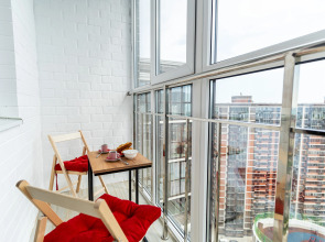 Апартаменты в Южном Районе Новороссийска от LetoАрrt