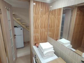 Апартаменты ZenApart Этно