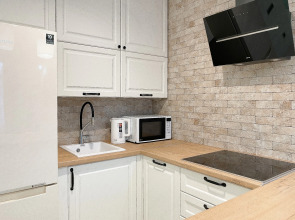 Апартаменты Ойва