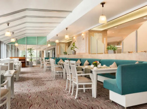 Отель Wyndham Tashkent