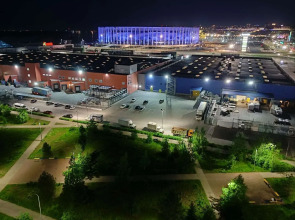 Квартира на Карла Маркса 60