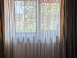 Гостевой дом на Рахманинова