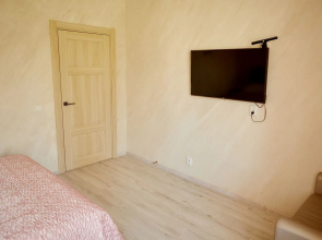 Апартаменты Apartburo City Centre