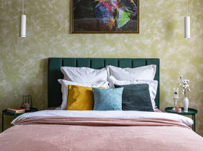 Квартира Дизайнерские Piter Apartments